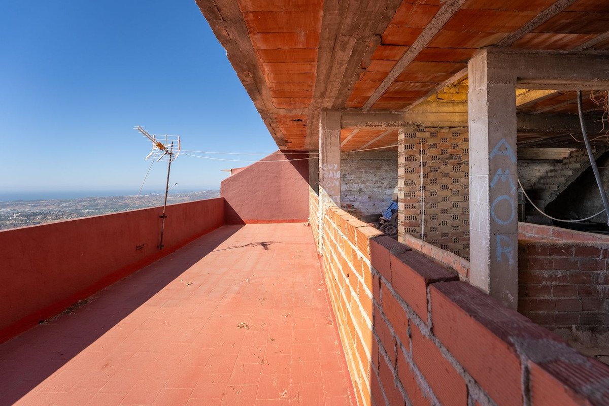 4 Bed Townhouse in Mijas in Mijas, Townhouse