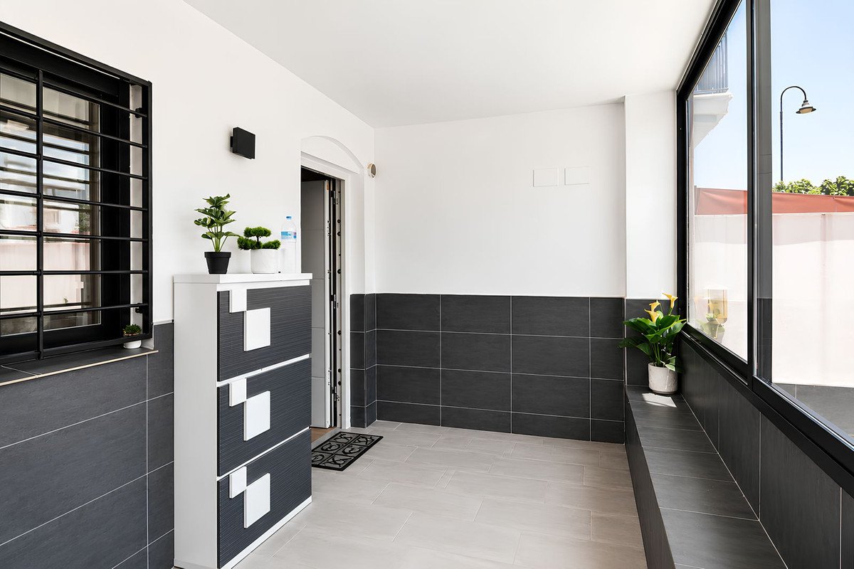 4 Bed Townhouse in Mijas in Mijas, Townhouse