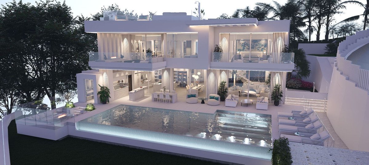 Residential Plot in Valtocado, Building Plot