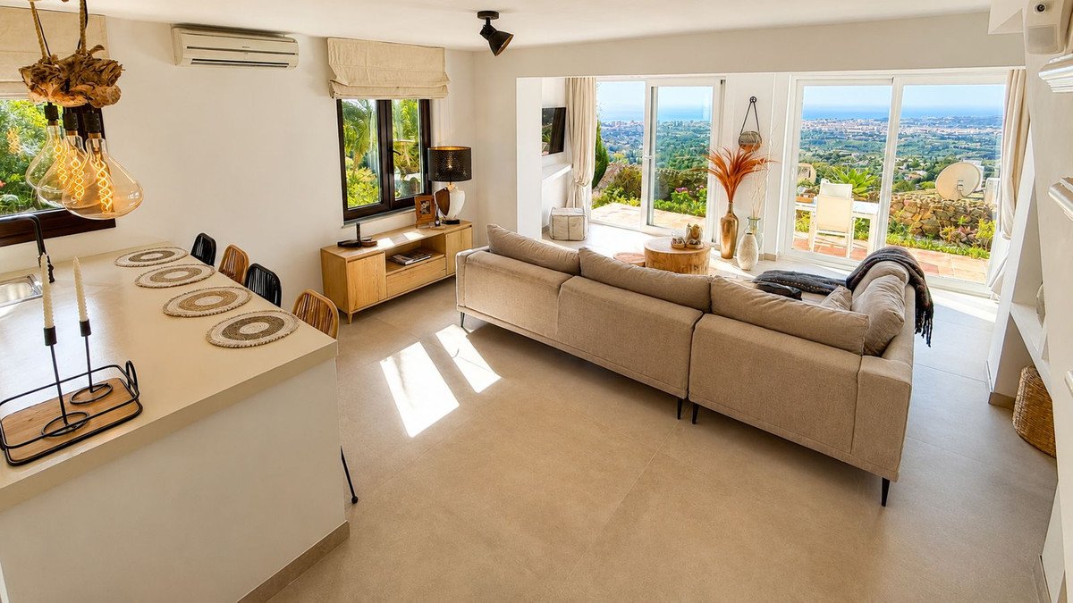 2 Bed Semi-Detached House in Mijas in Mijas, Semi-Detached House