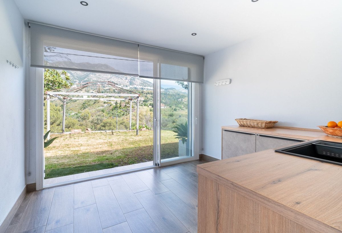 3 Bed Detached Villa in Mijas in Mijas, Detached Villa
