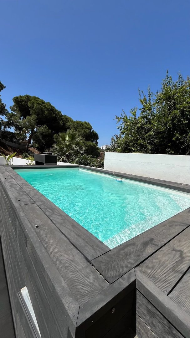 3 Bed Detached Villa in Mijas in Mijas, Detached Villa