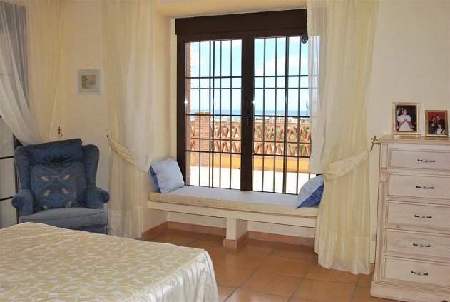 3 Bed Detached Villa in Mijas in Mijas, Detached Villa