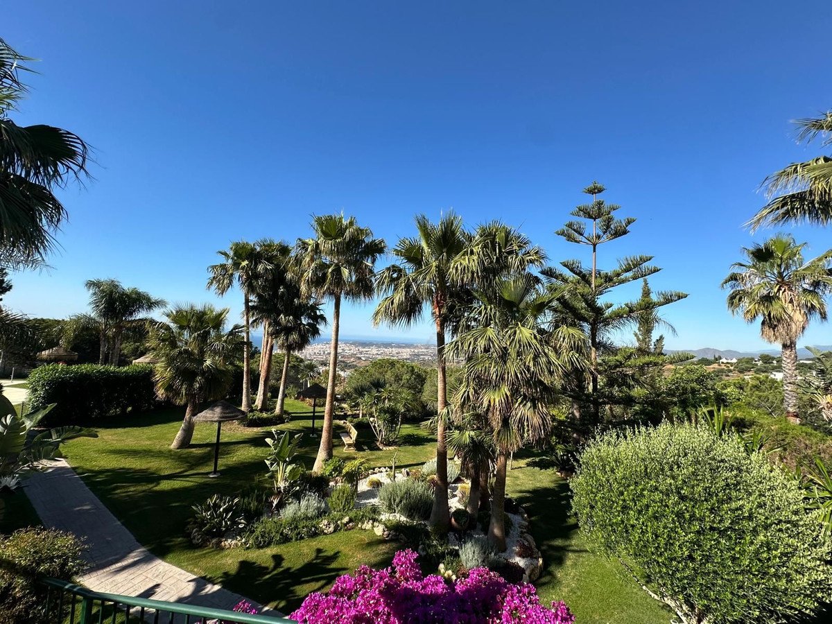 3 Bed Semi-Detached House in Mijas in Mijas, Semi-Detached House