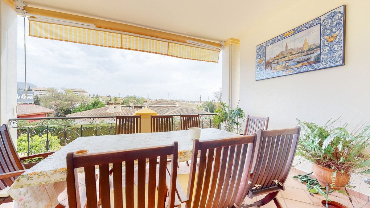 4 Bed Detached Villa in Mijas in Mijas, Detached Villa