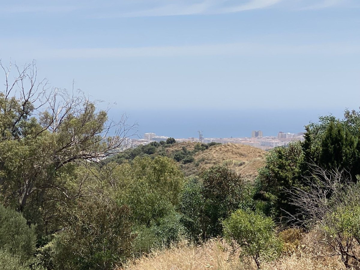 4 Bed Detached Villa in Mijas in Mijas, Detached Villa
