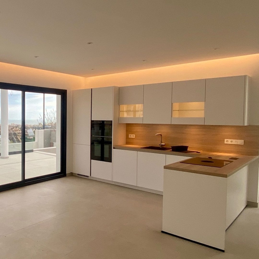4 Bed Detached Villa in Mijas in Mijas, Detached Villa