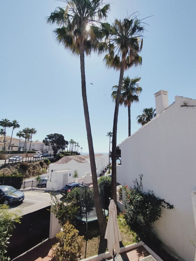 4 Bed Semi-Detached House in Mijas in Mijas, Semi-Detached House