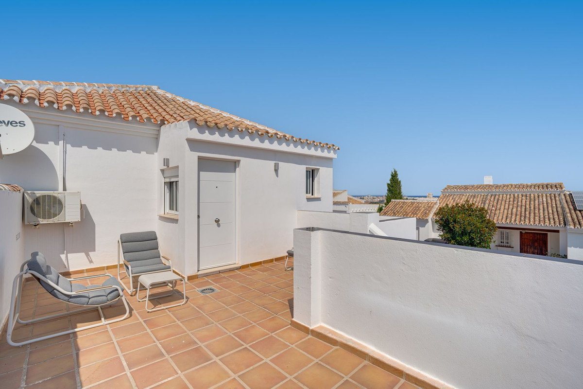 6 Bed Detached Villa in Mijas in Mijas, Detached Villa