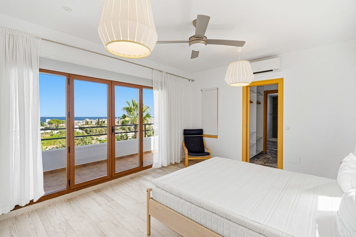 7 Bed Detached Villa in Mijas in Mijas, Detached Villa