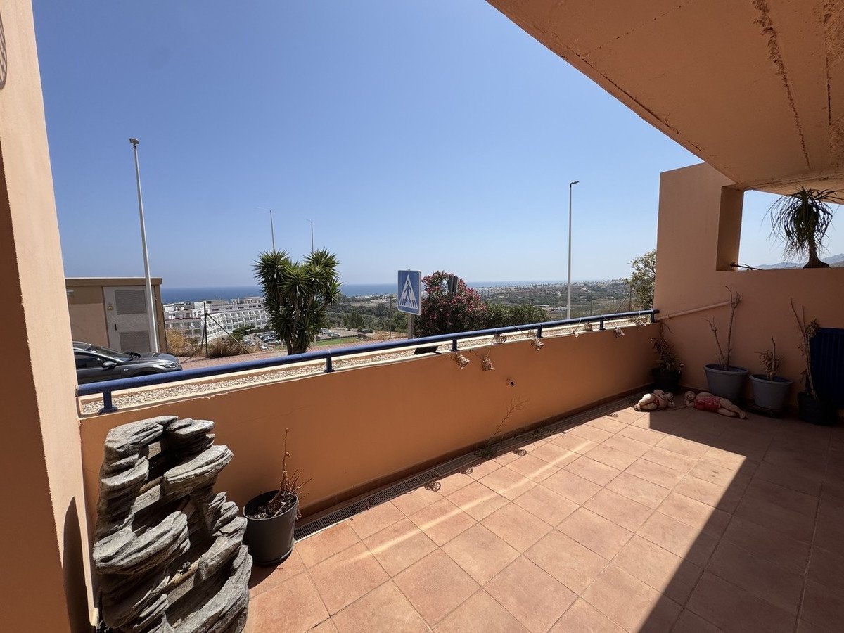 2 Bed Апартамент на партера in Mojacar в Mojacar, 