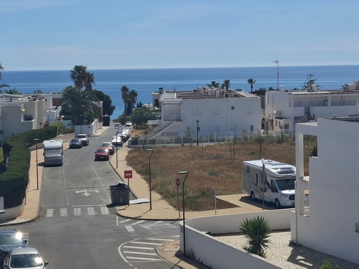 2 Bed Duplex in Mojacar in Mojacar, 