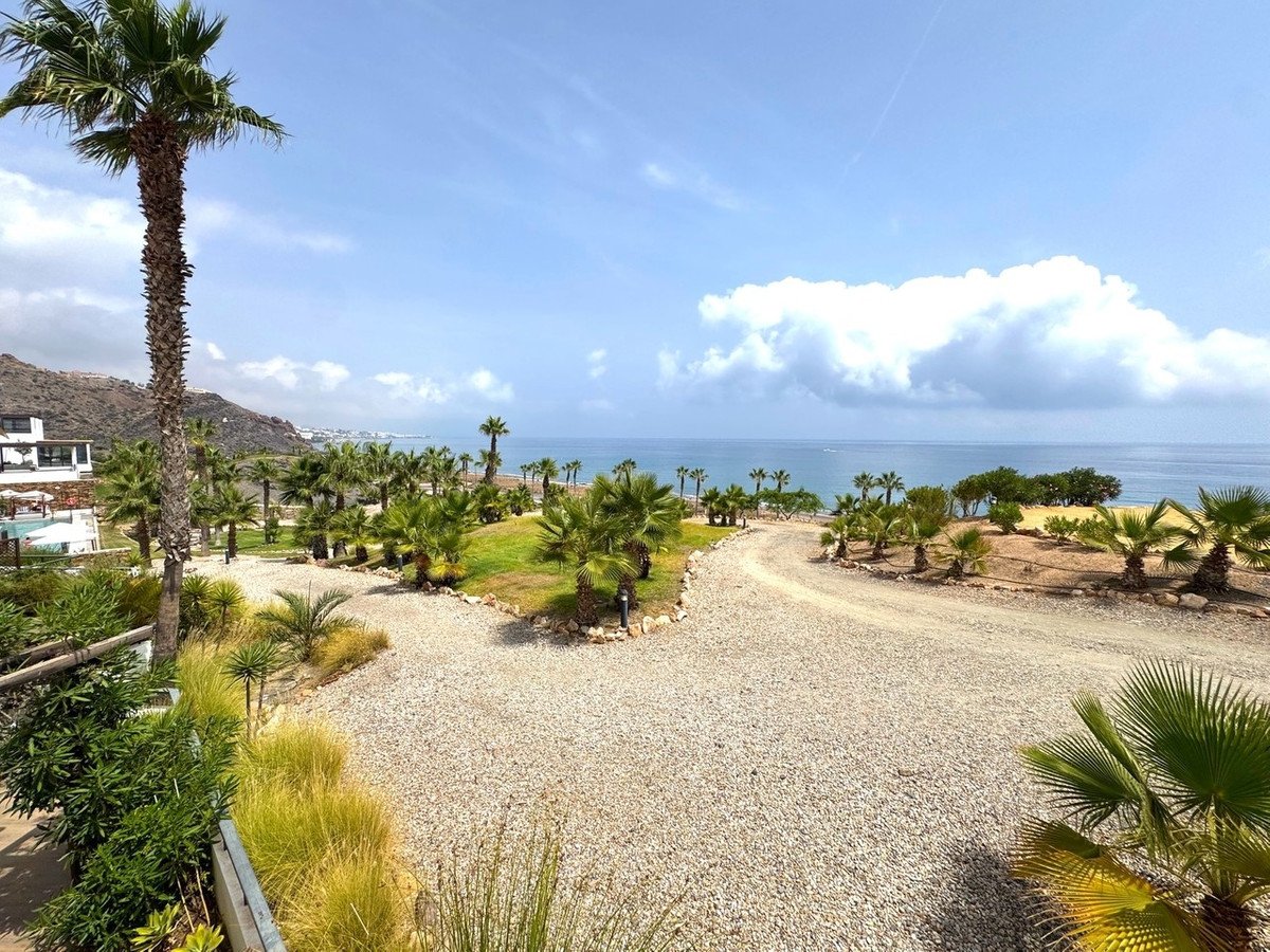 3 Bed Ground Floor Apartment in Mojacar in Mojacar — Apartment