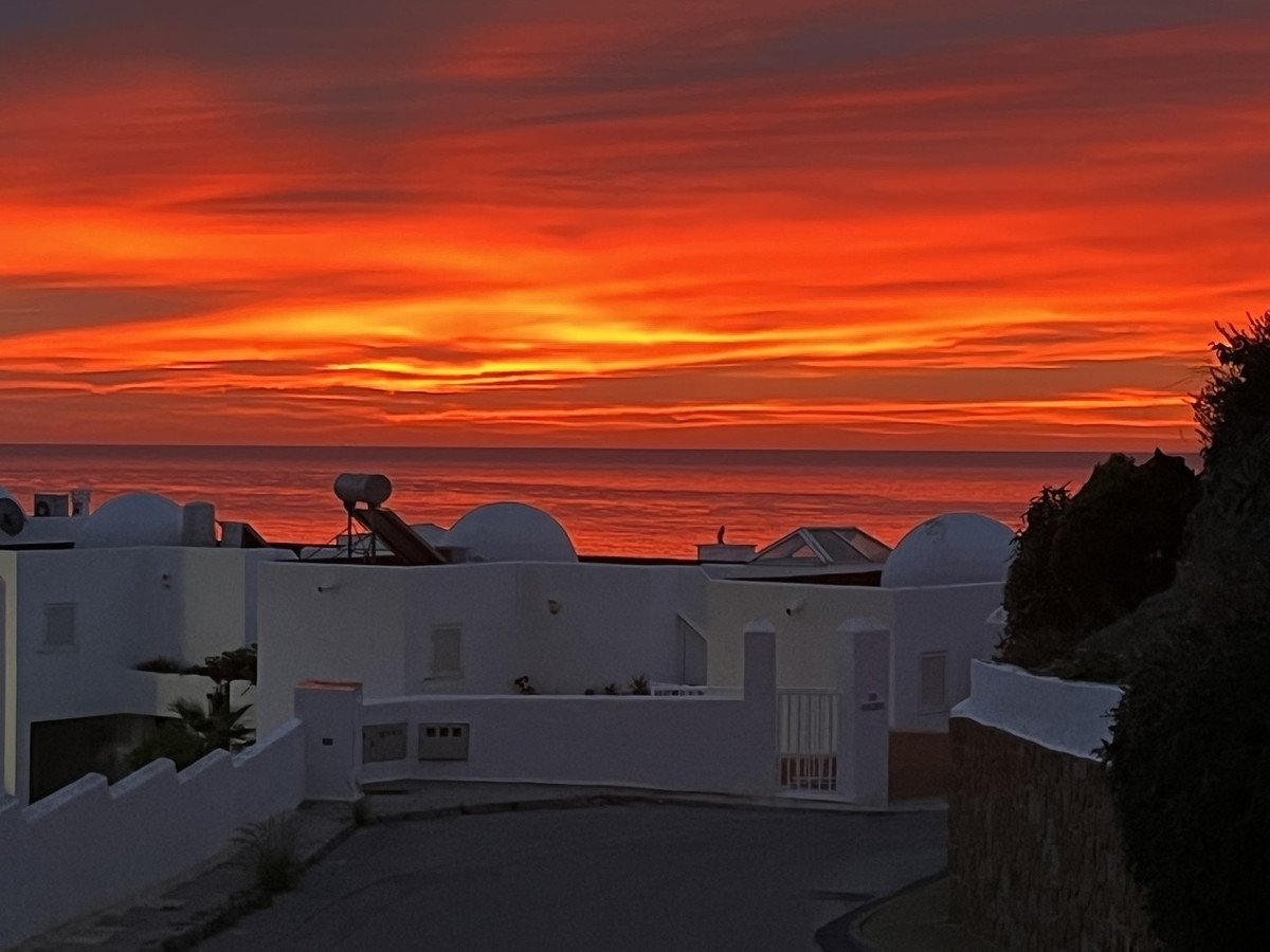 4 Bed Duplex in Mojacar in Mojacar, Duplex