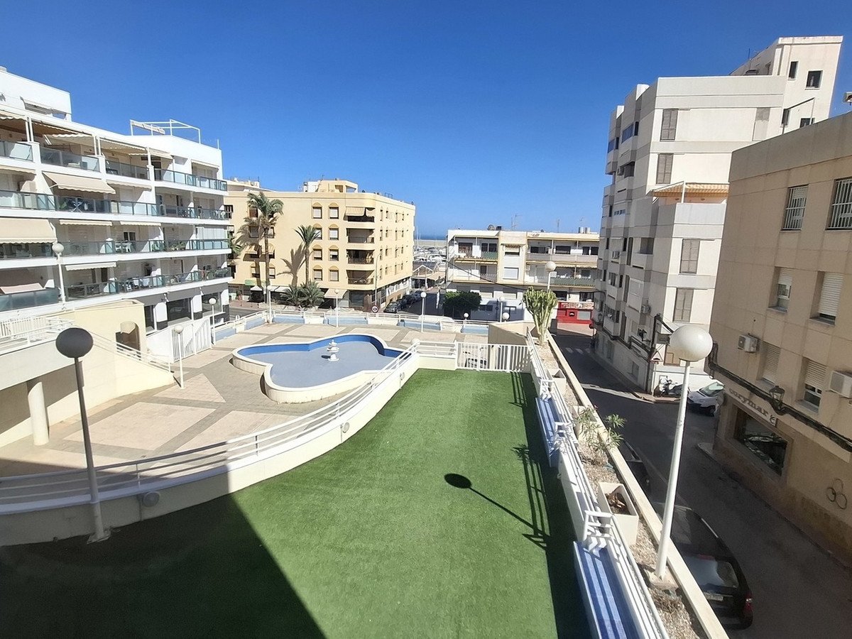 Commercial in Garrucha