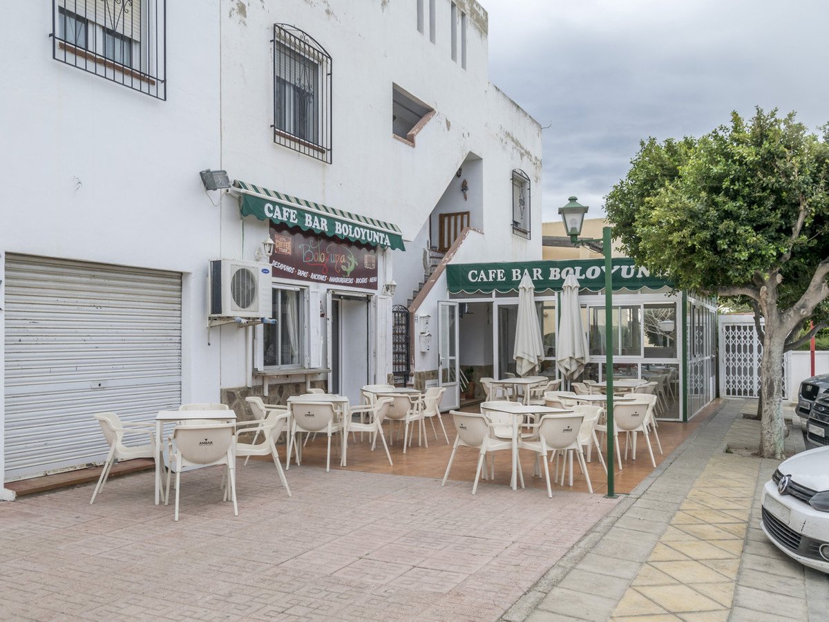 Property in Garrucha في Garrucha — 