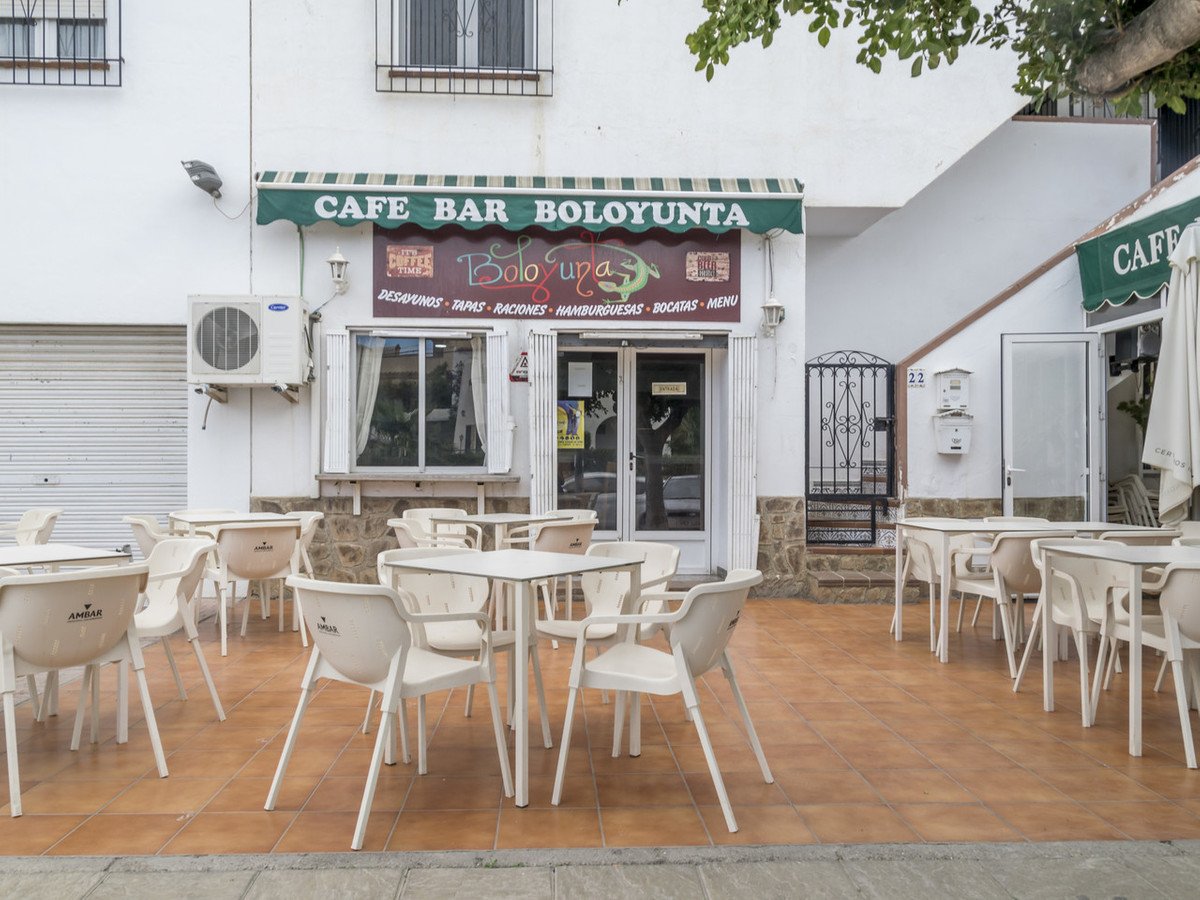 Property in Garrucha في Garrucha — 
