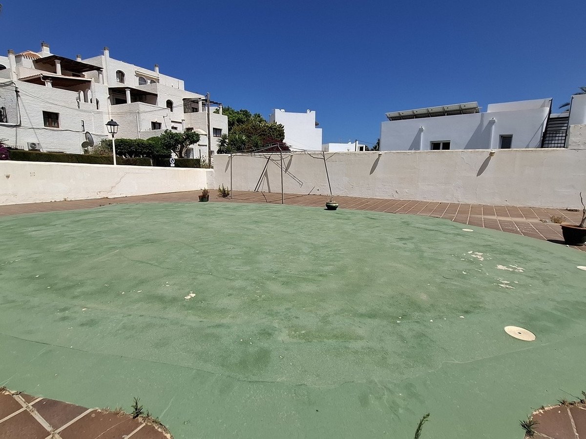 Commercial in Mojacar in Mojacar, Commercial