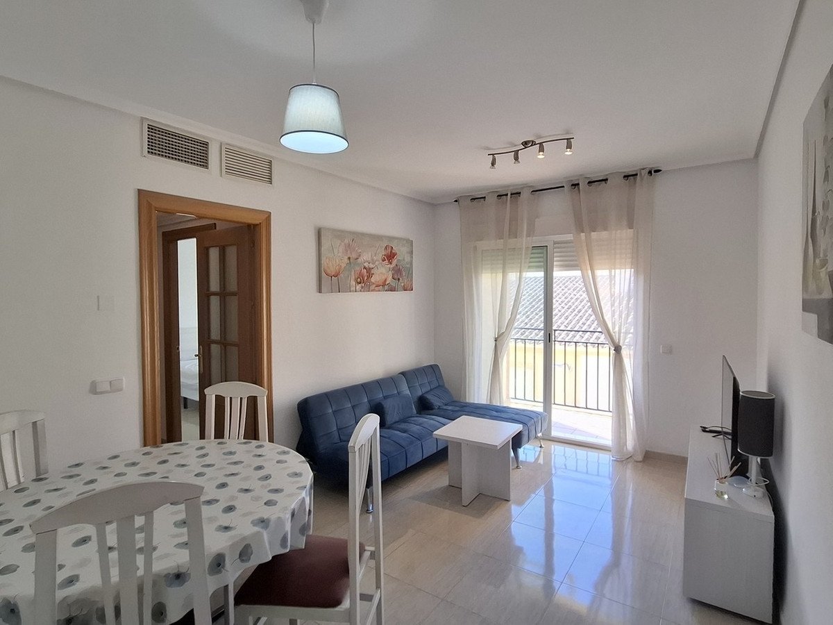 2 Bed Appartamento al piano terra in Turre