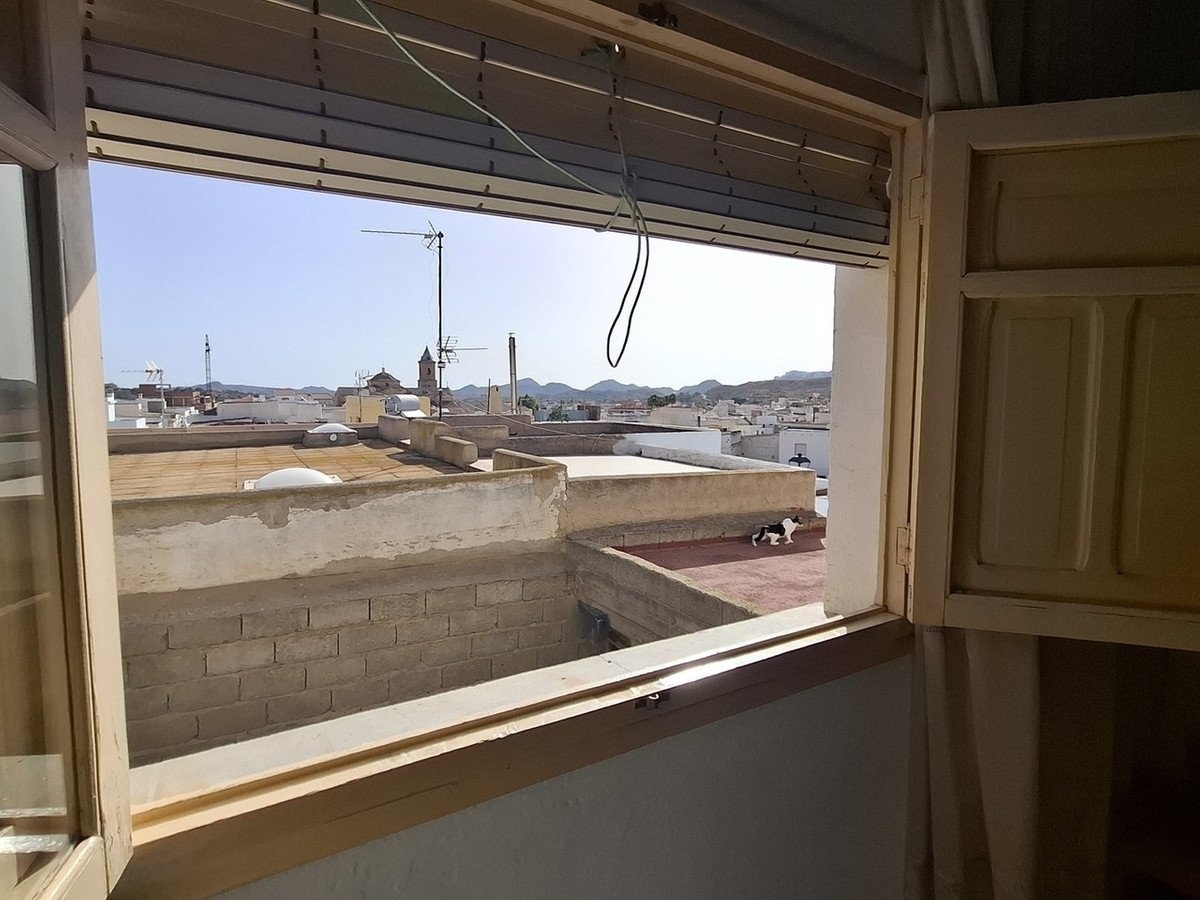 3 Bed Townhouse in Turre in Turre, Townhouse