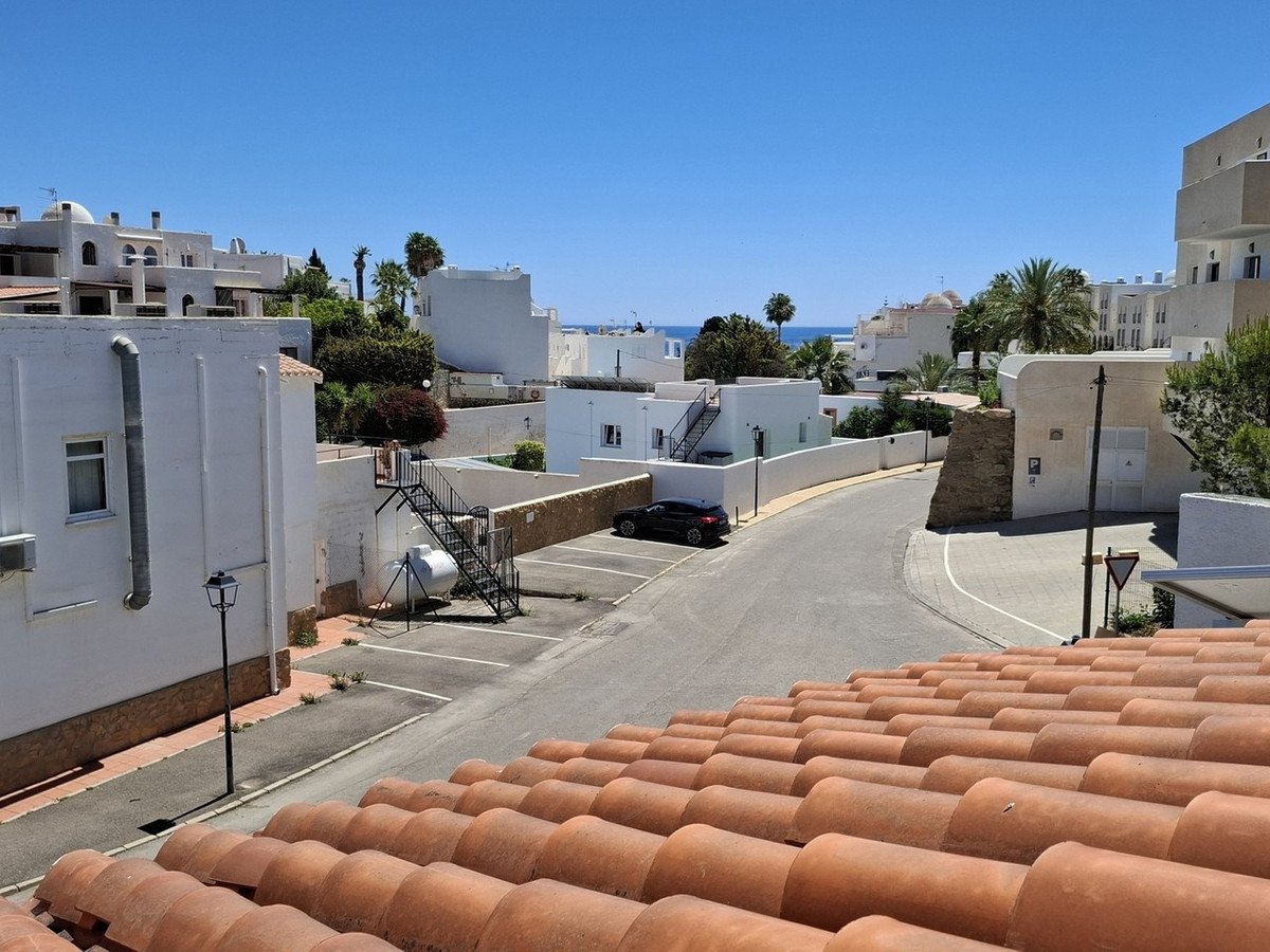 4 Bed Detached Villa in Mojacar in Mojacar, Detached Villa