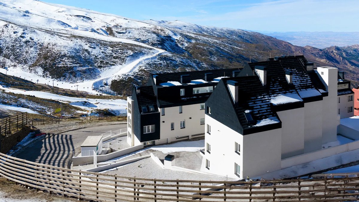 1 Bed New Development in Sierra Nevada في Sierra Nevada, 