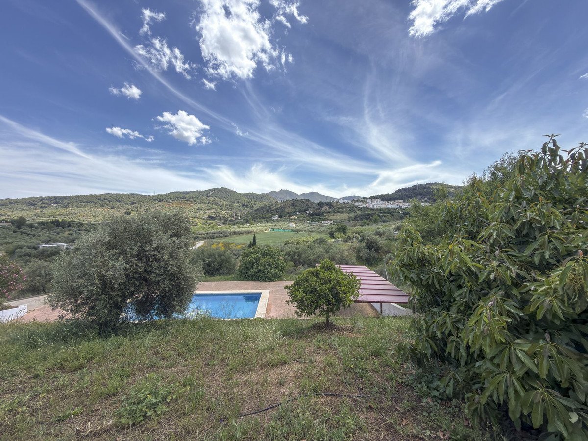 2 Bed Finca - Cortijo in Monda in Monda, Finca - Cortijo