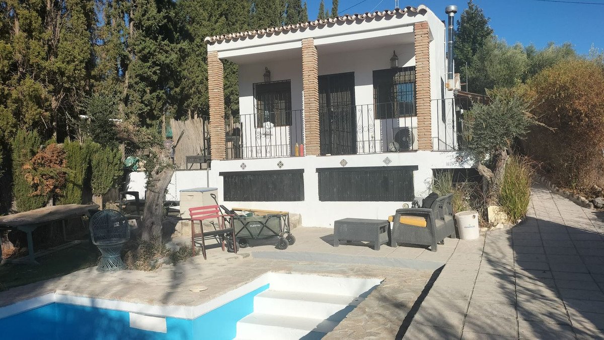 3 Bed Finca - Cortijo in Monda in Monda, Finca - Cortijo