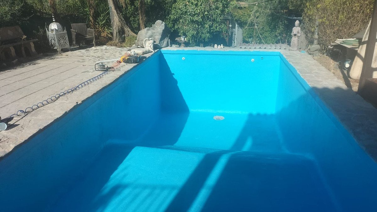 3 Bed Finca in Monda in Monda, 