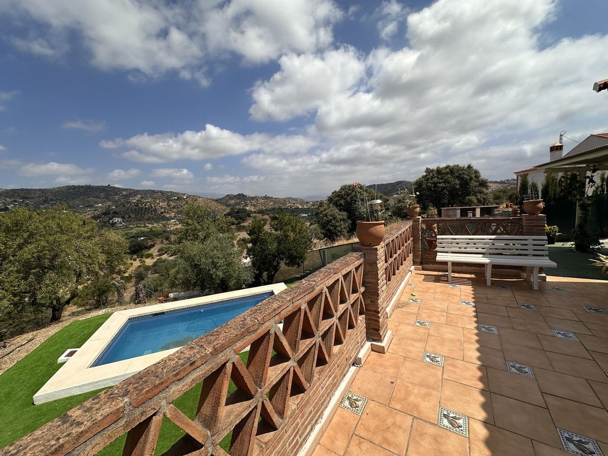 4 Bed Finca - Cortijo in Monda in Monda, Finca - Cortijo