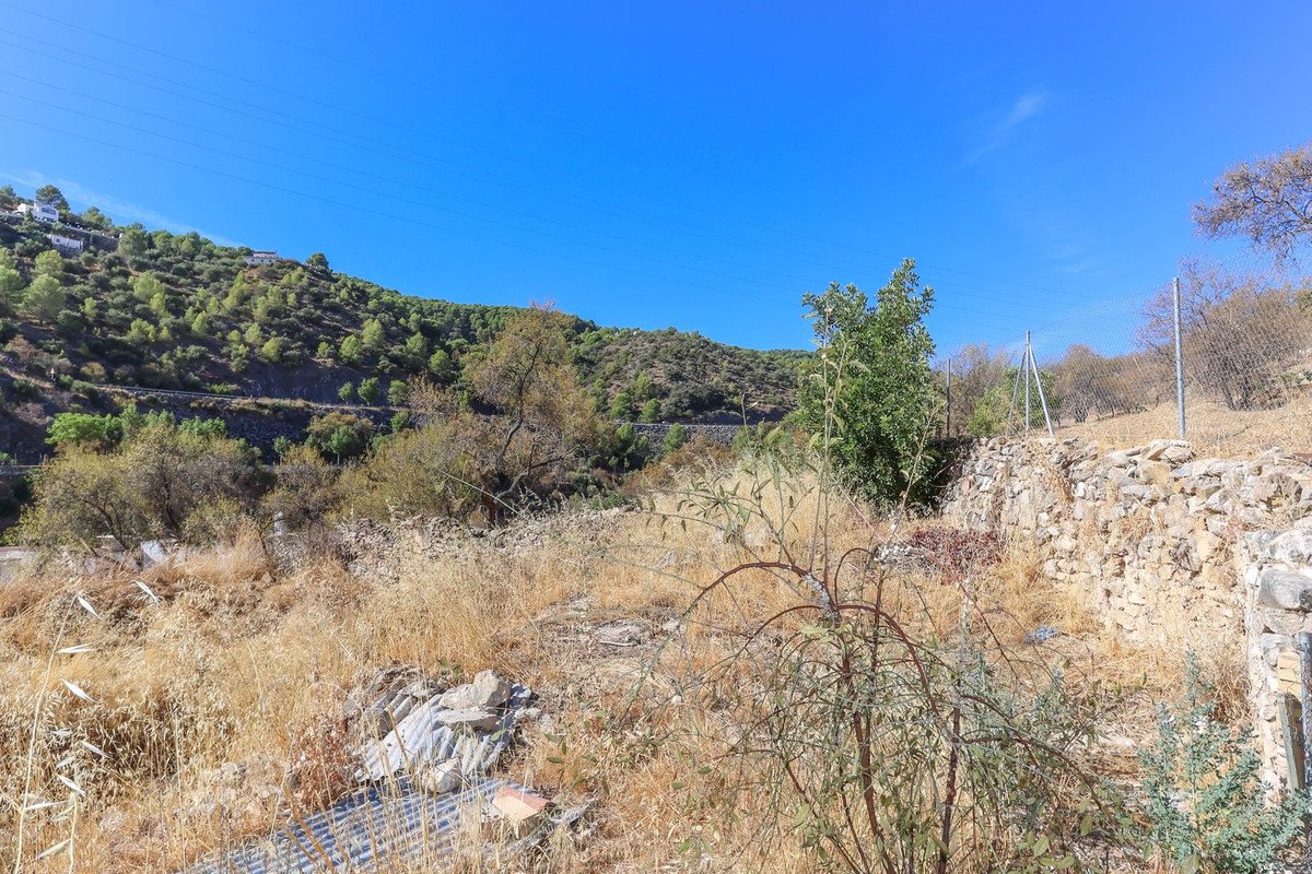 Residential Plot in Monda σε Monda — Αστικό Οικόπεδο