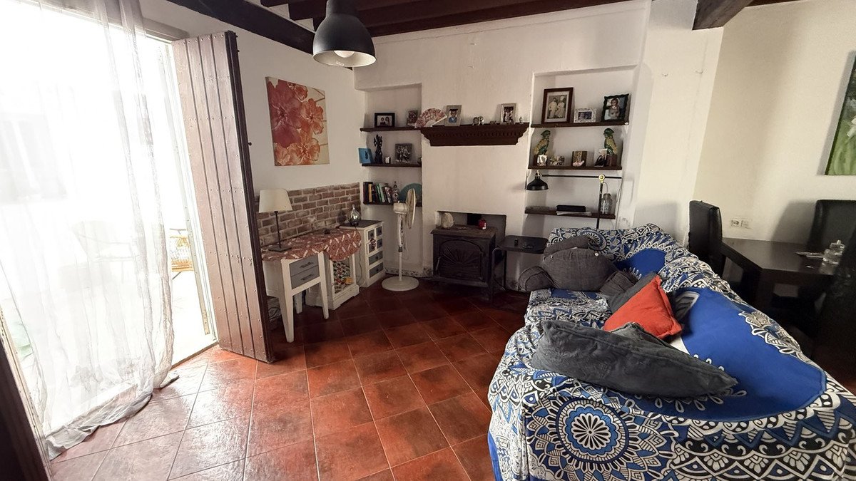 4 Bed Townhouse in Monda in Monda, Townhouse