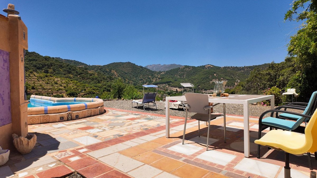 2 Bed Bungalow in Monda in Monda, Bungalow