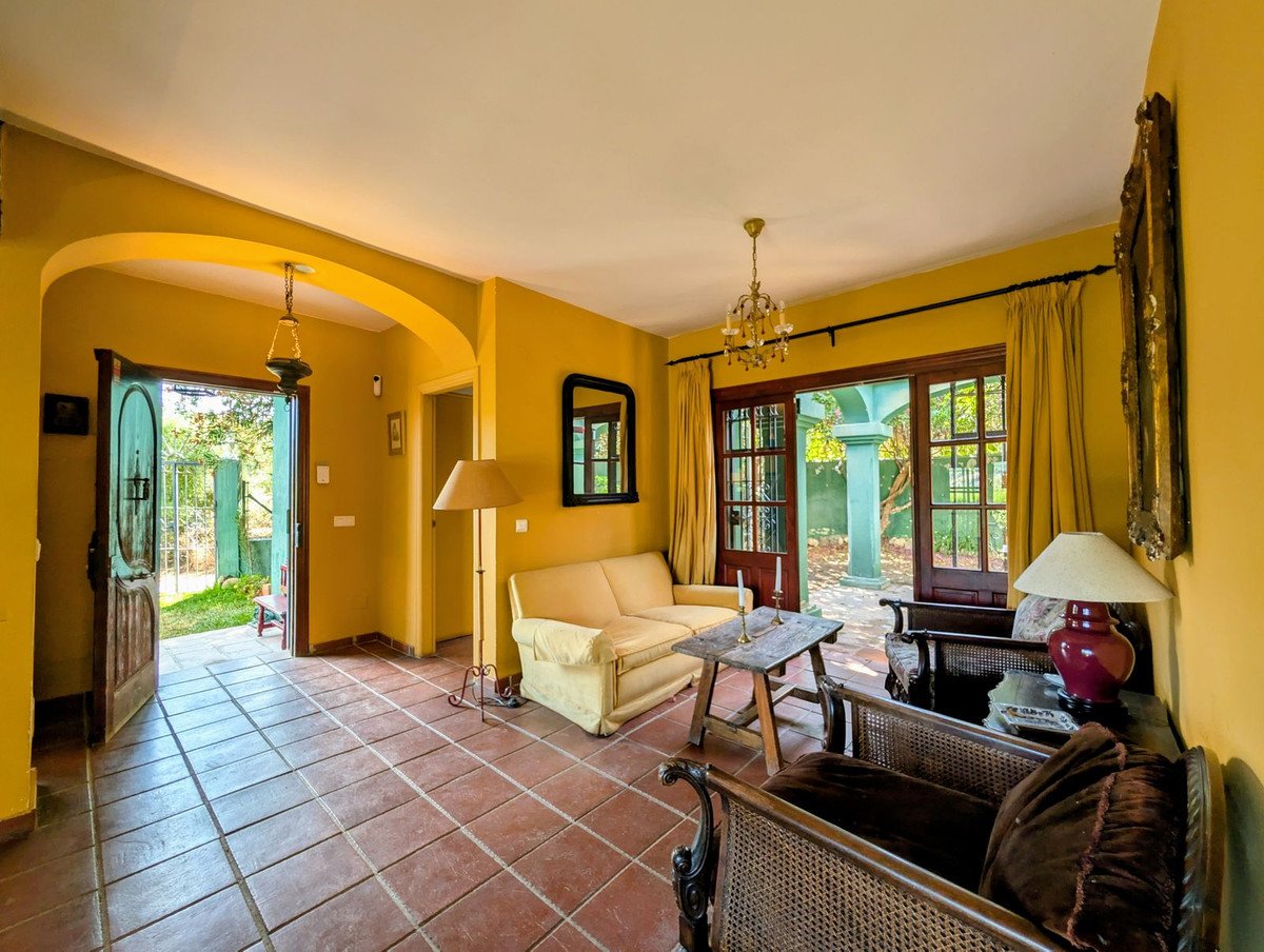 2 Bed Detached Villa in Monda in Monda, Detached Villa