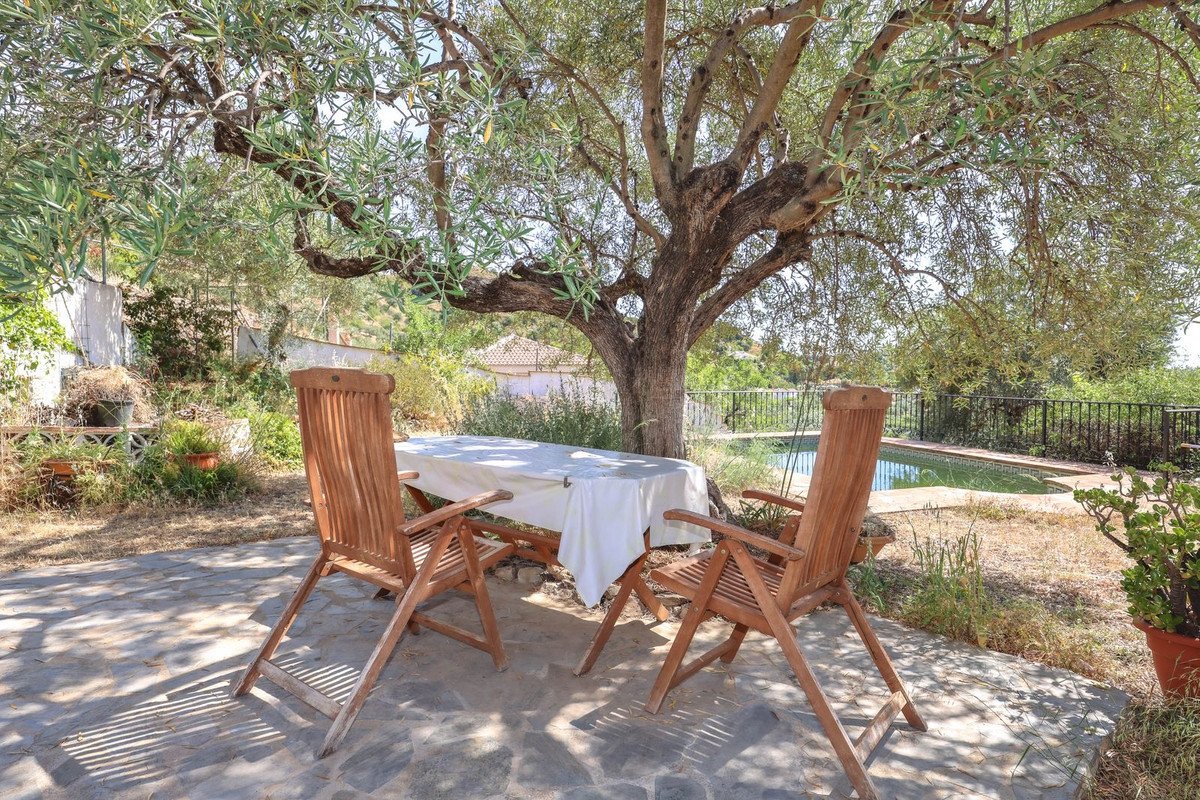 3 Bed Detached Villa in Monda in Monda, Detached Villa