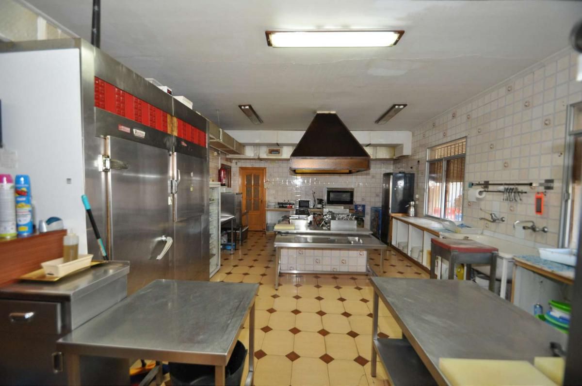 Property in Monóvar in Monóvar — Overig