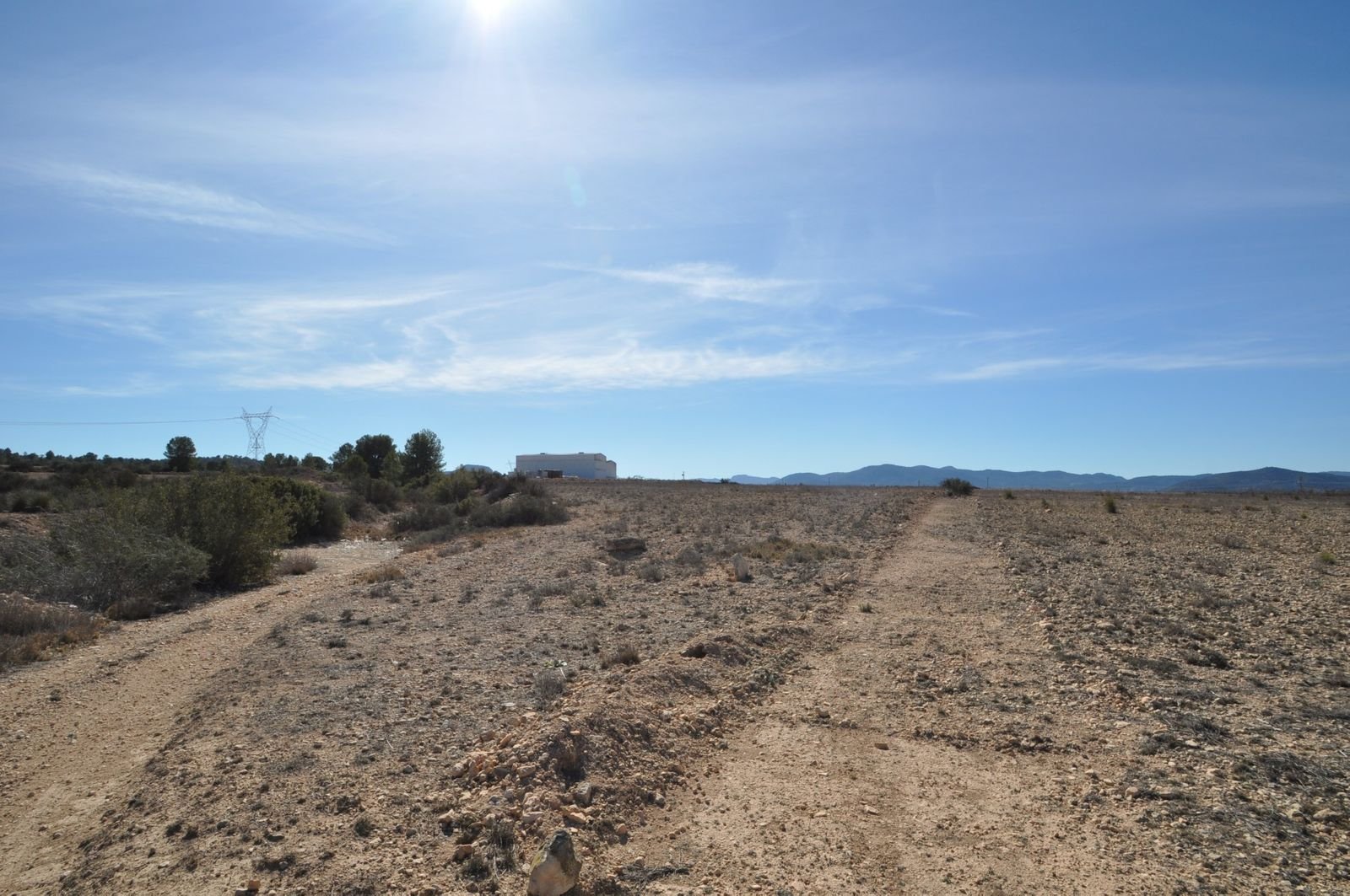 Land in Monóvar à Monóvar — Land