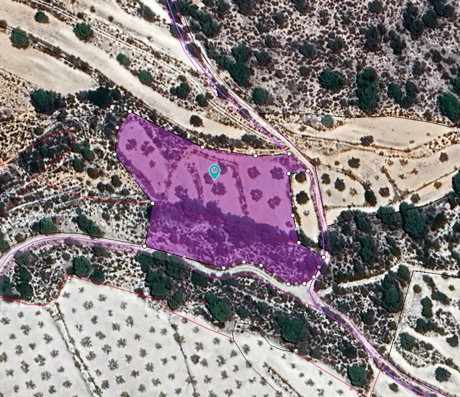 02 aerial landscape landscape features