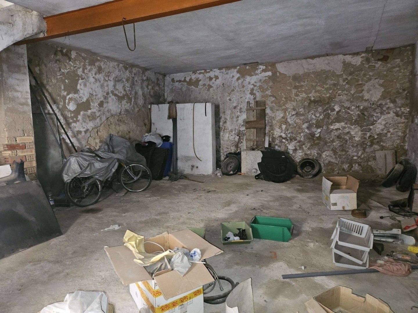 2 Bed Finca - Cortijo in Monóvar 位于 Monóvar — Finca - Cortijo