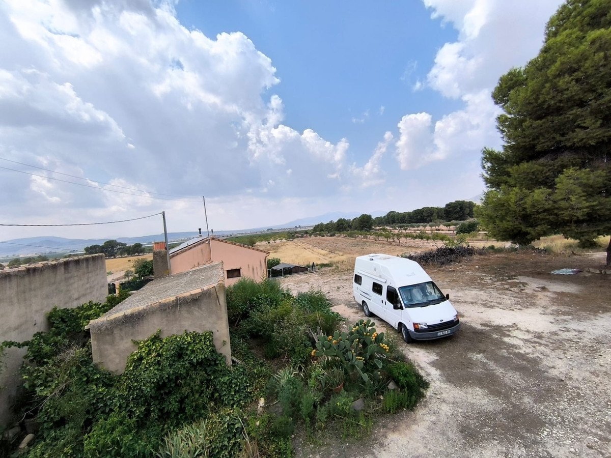 5 Bed مزرعة فينكا in Pinoso في Monóvar, مزرعة فينكا