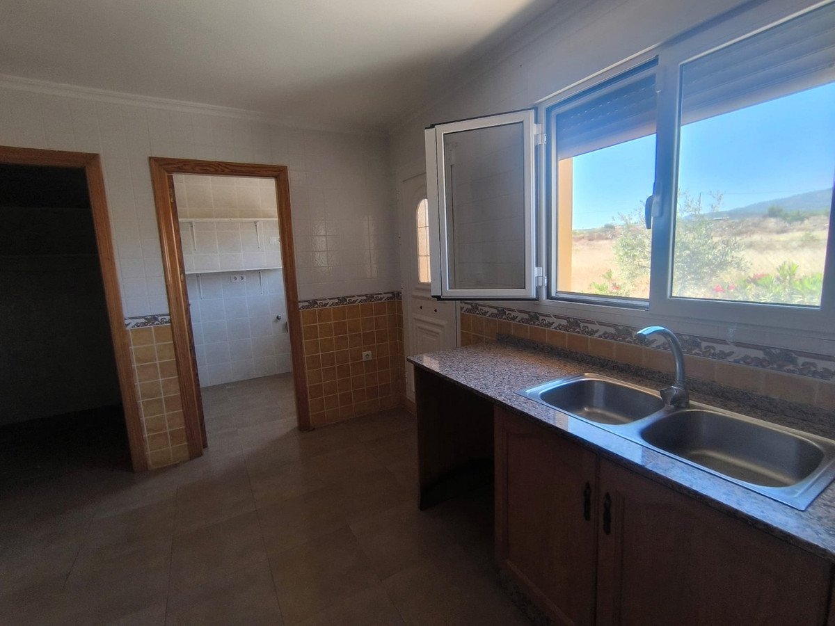 3 Bed Finca - Cortijo in Lel in Lel, Finca - Cortijo