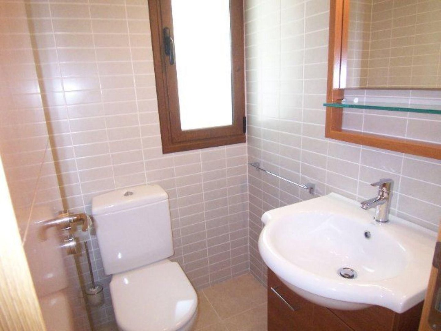 3 Bed Detached Villa in Moraira i Moraira — Fritliggende Villa