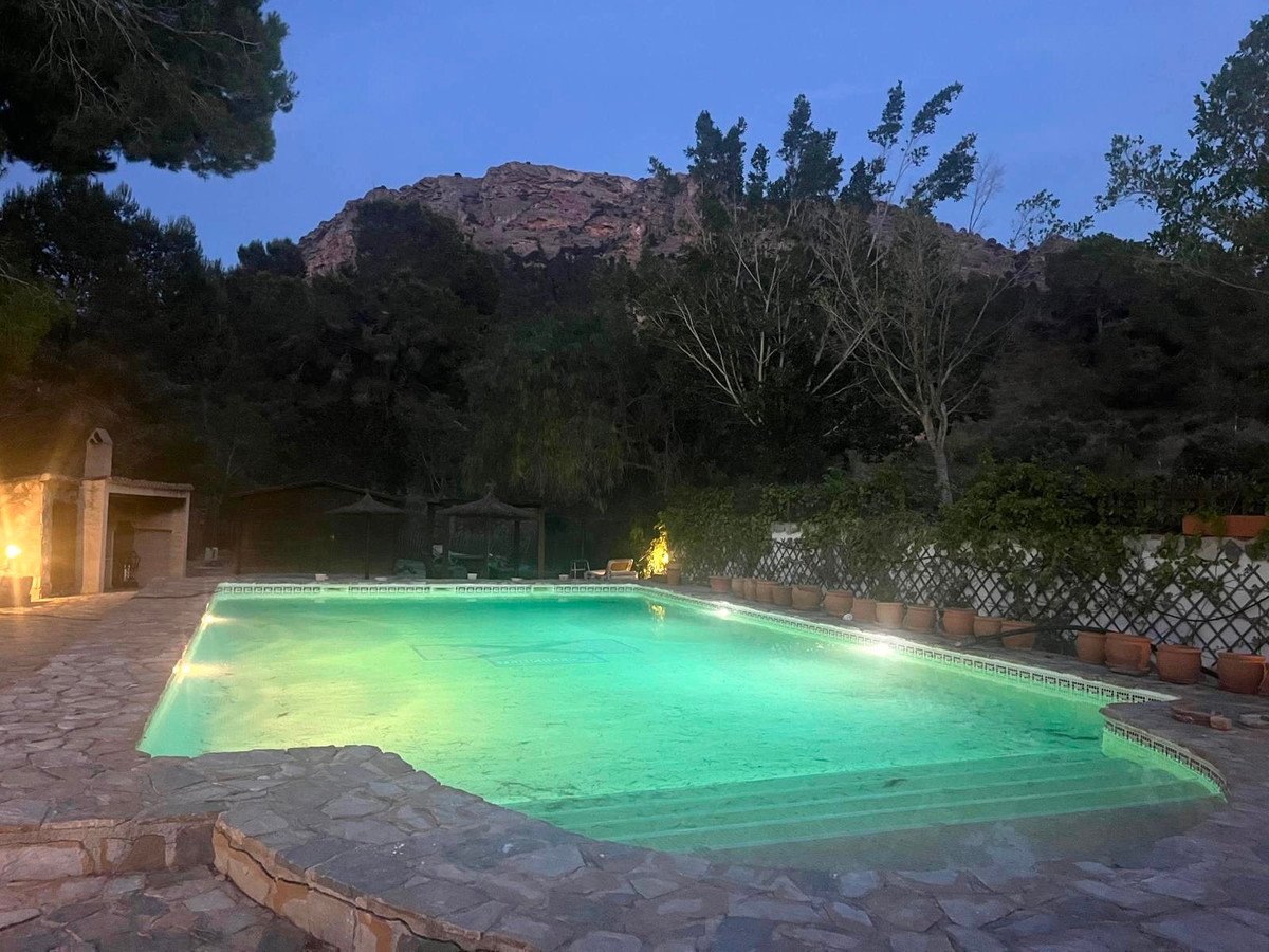 3 Bed Detached Villa in Murcia City in Murcia City, Detached Villa
