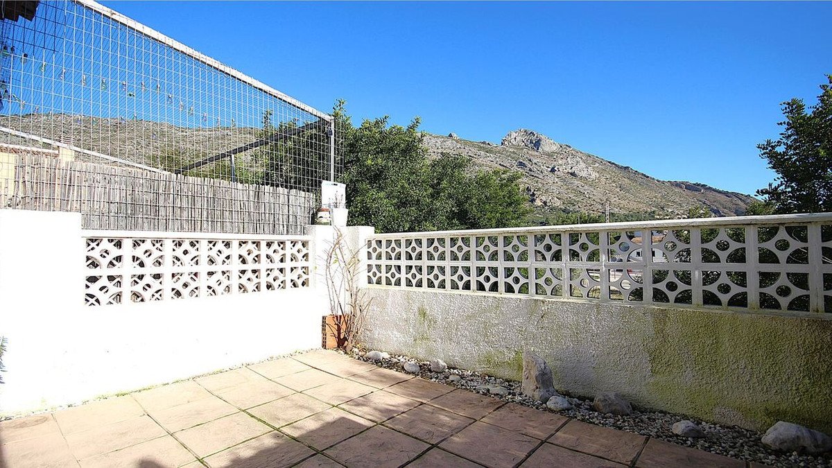 3 Bed بيت مدينة in Benigembla في Benigembla, 