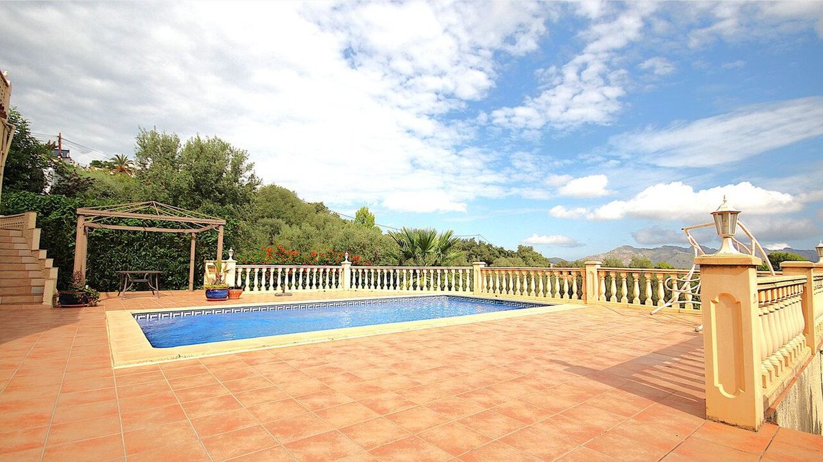 2 Bed Villa independiente in Orba