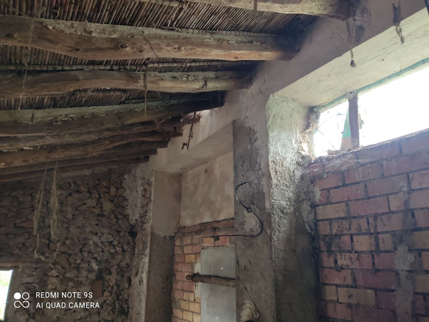 Land in Murla في Murla — قطعة أرض