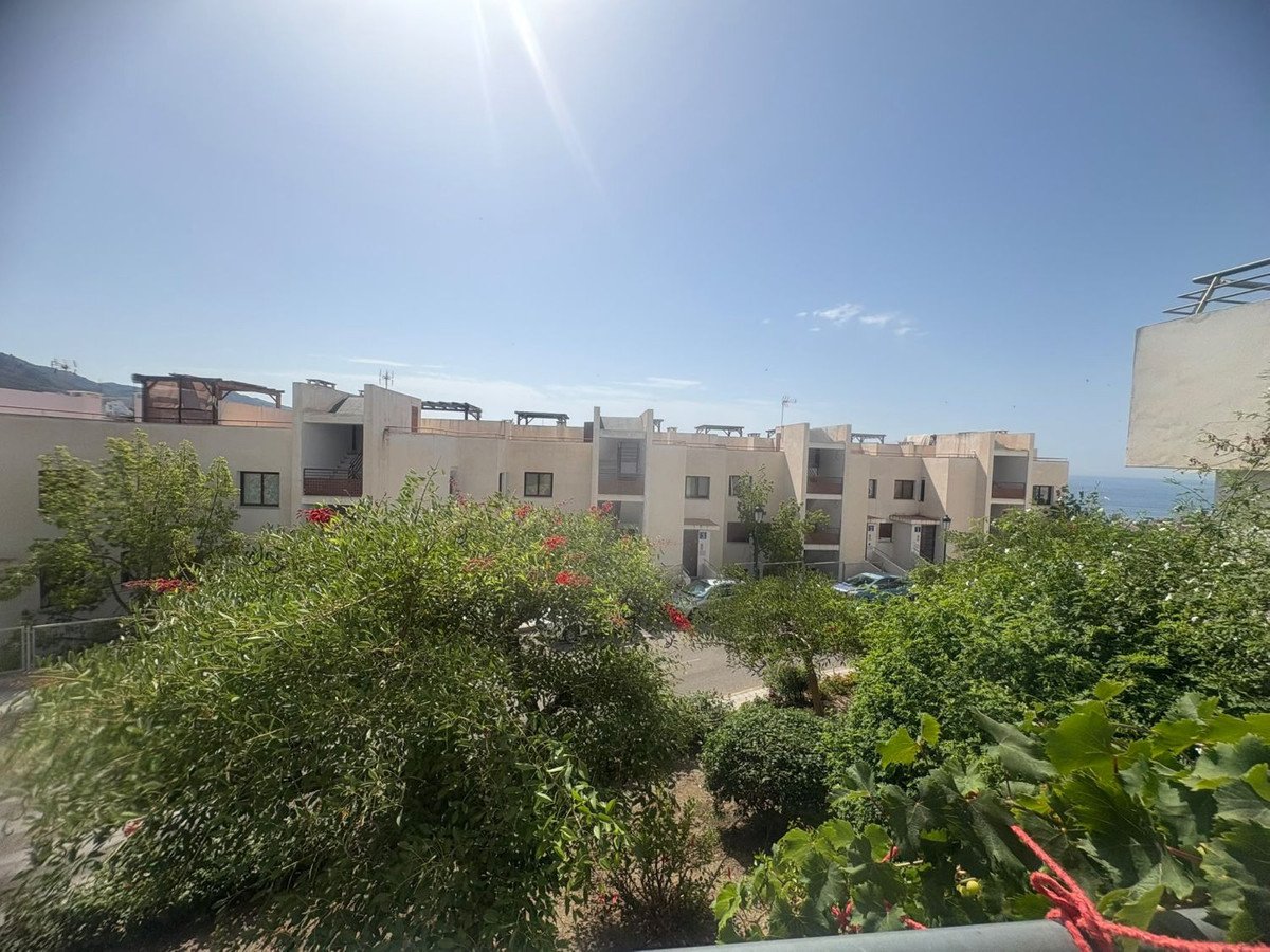 2 Bed Ground Floor Apartment in Nerja in Nerja, Apartment