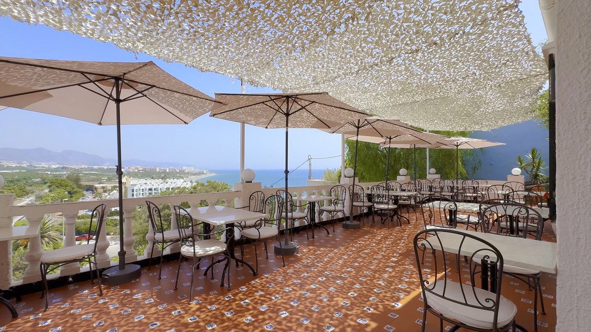 7 Bed Hostel in Nerja in Nerja, Hostel