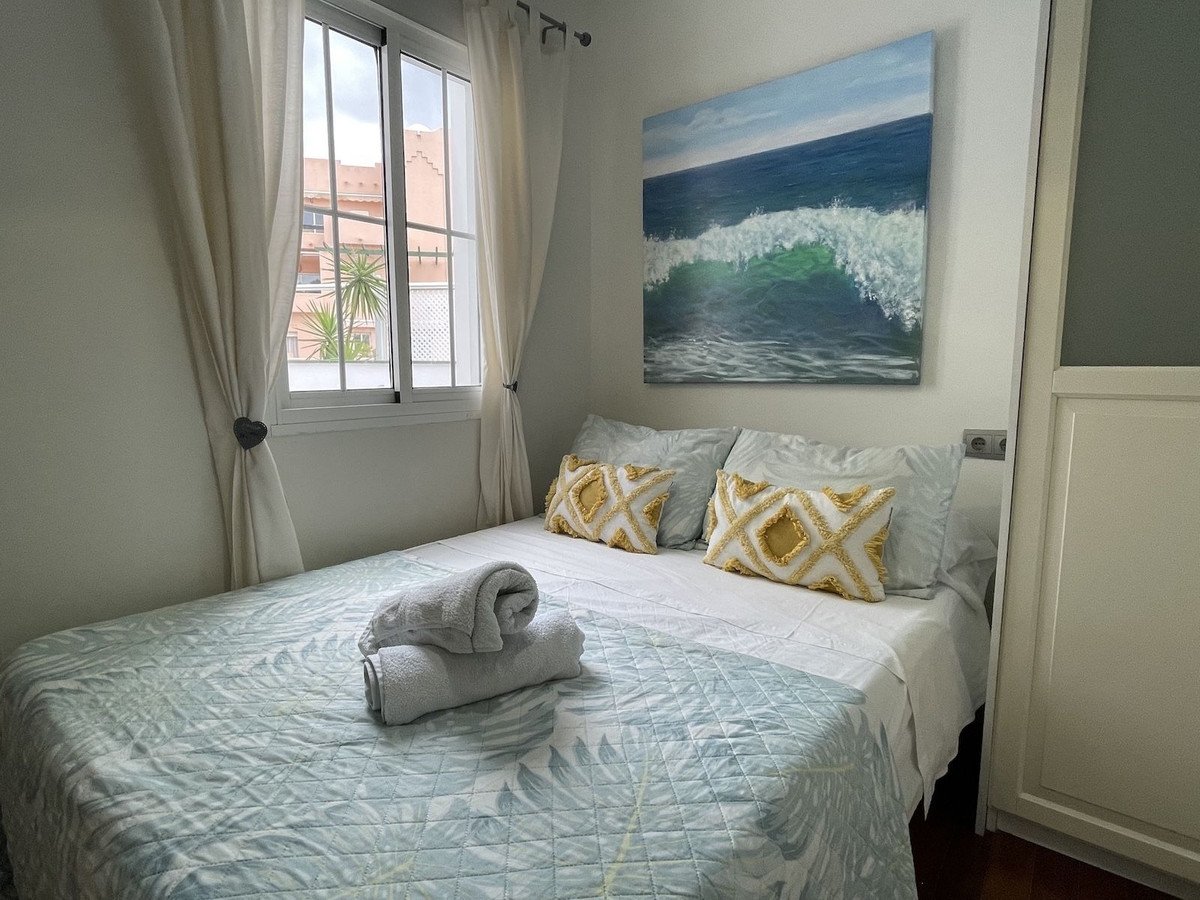 2 Bed Penthouse in Nerja in Nerja, Penthouse