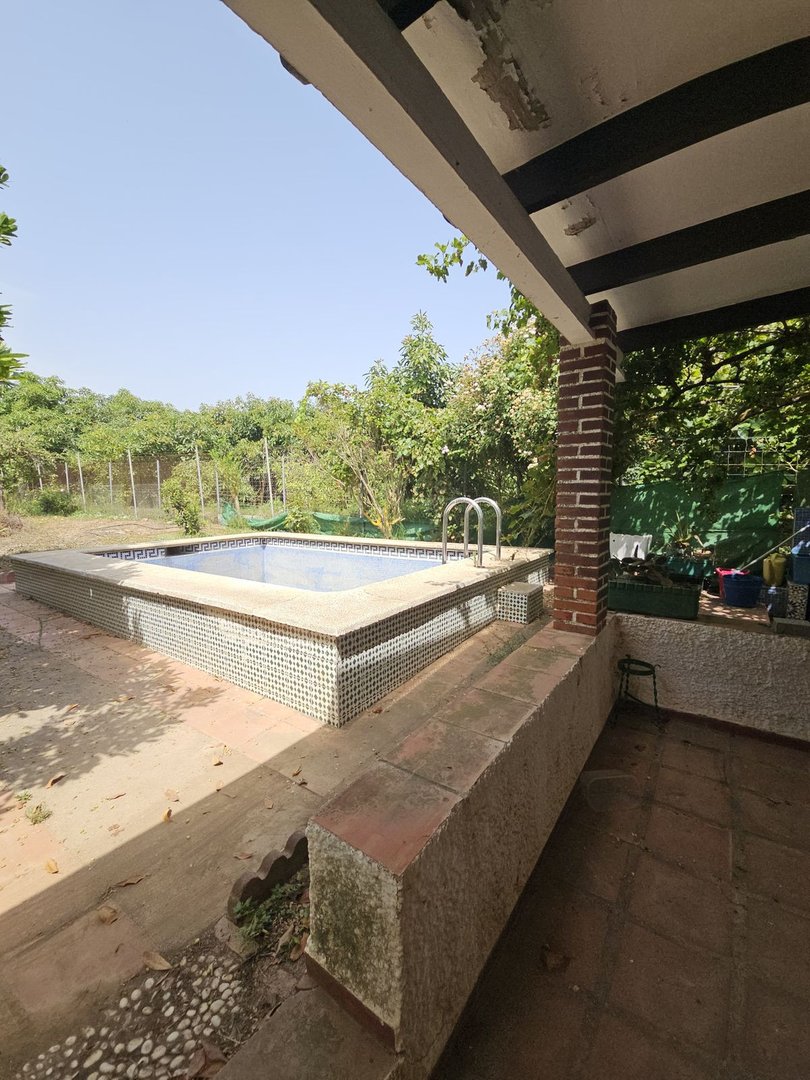 Residential Plot in Nerja in Nerja, Residential Plot